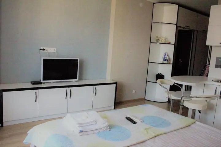 Батуми: Orbi Residence 1535
