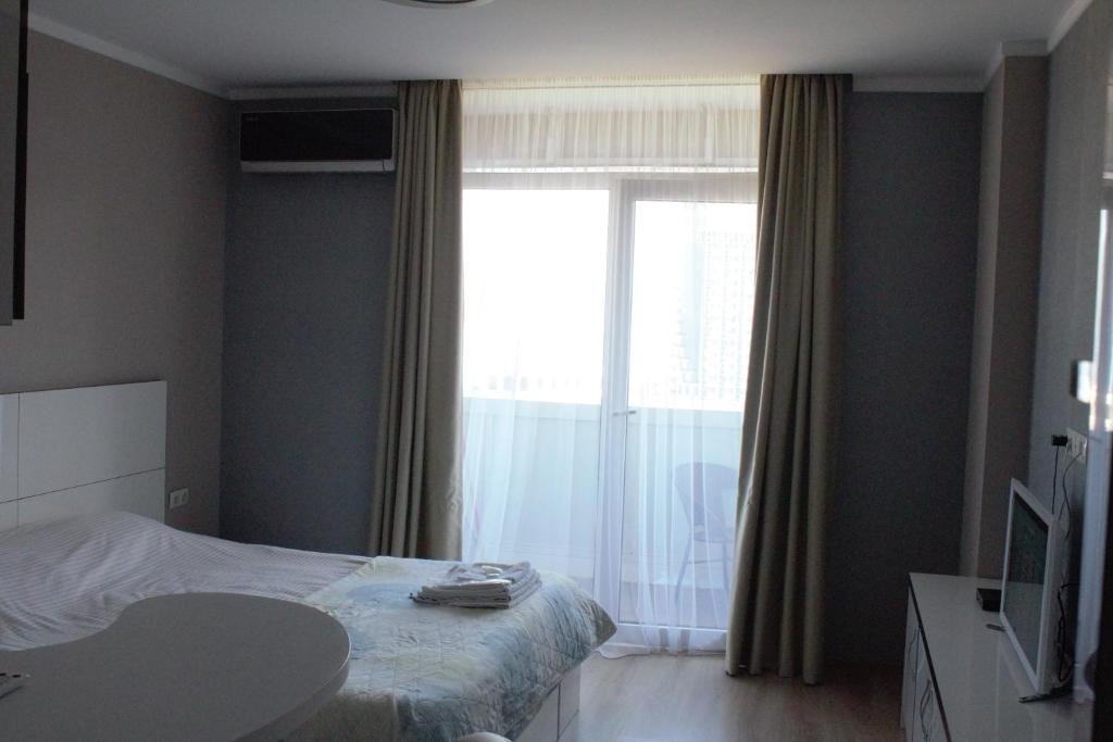 Батуми: Orbi Residence 1535