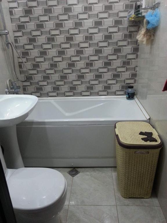 Тбилиси: One Bedroom Apartment