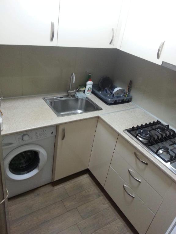 Тбилиси: One Bedroom Apartment