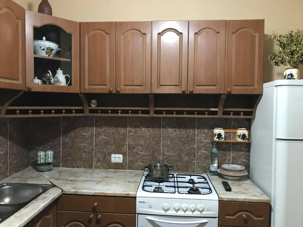 Тбилиси: Sunny House