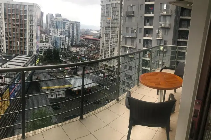Батуми: Mountain View Apartment Near Seaside