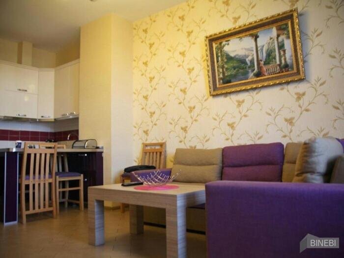 Тбилиси: Saburtalo Home 025