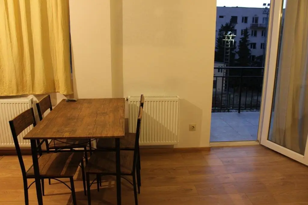 Тбилиси: My Comfortable Flat