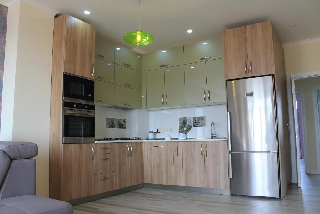 Батуми: Parnavaz Mepe 85 34