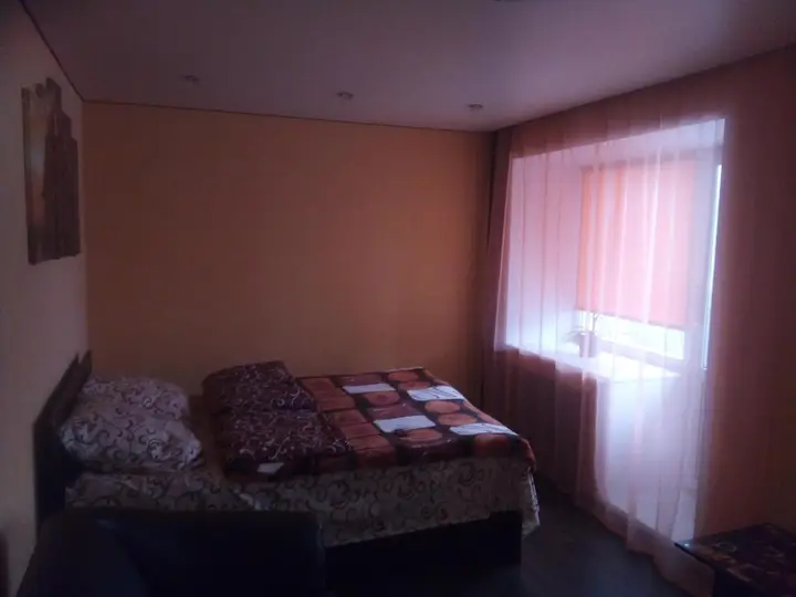 Рыбинск: Apartment on Furmanova 1a