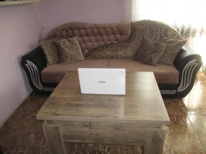 Батуми: Shota Apartment