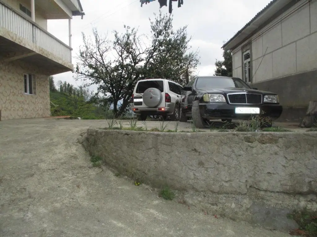 Батуми: Shota Apartment
