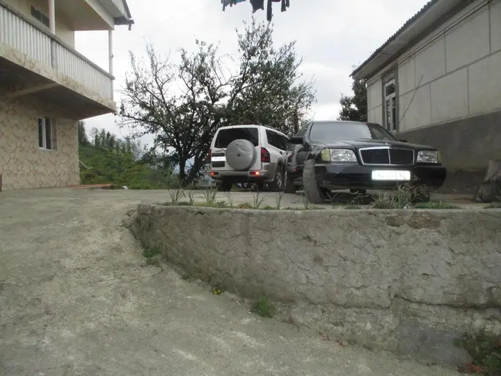 Батуми: Shota Apartment