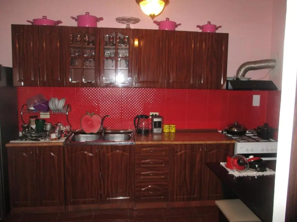 Батуми: Shota Apartment