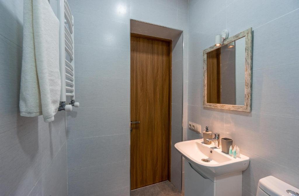 Тбилиси: Nick's Attractive Apartment N2 In Old Tbilisi