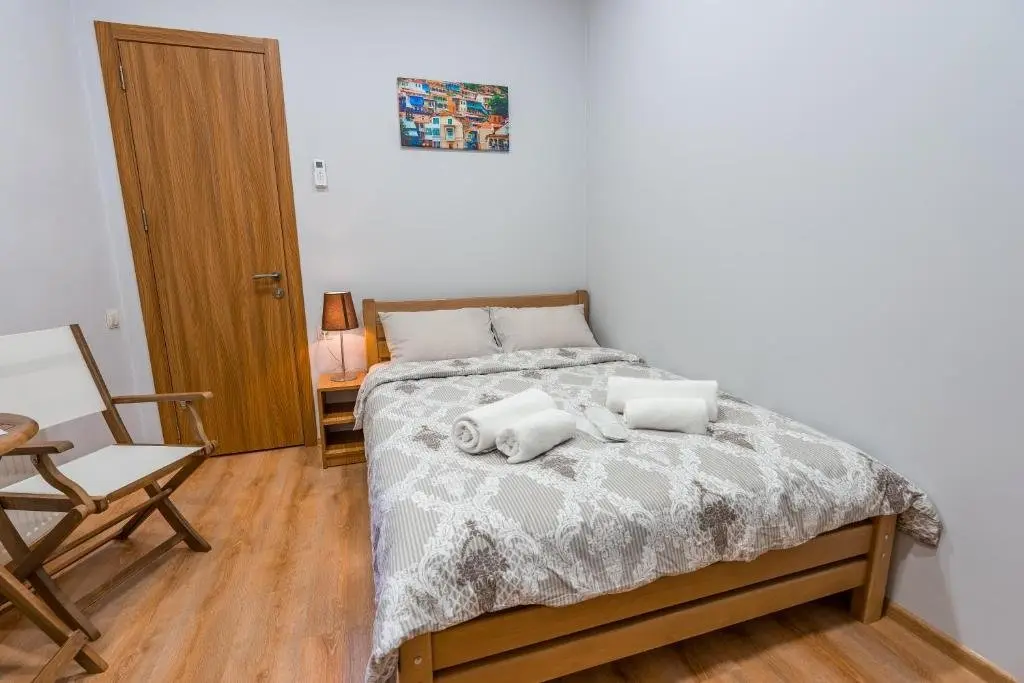 Тбилиси: Nick's Attractive Apartment N2 In Old Tbilisi