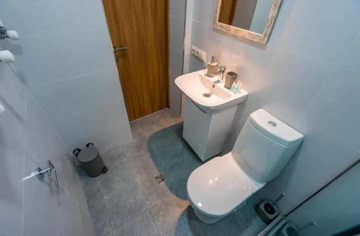 Тбилиси: Nick's Attractive Apartment N2 In Old Tbilisi