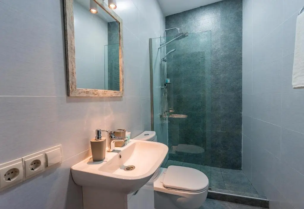 Тбилиси: Nick's Attractive Apartment N2 In Old Tbilisi