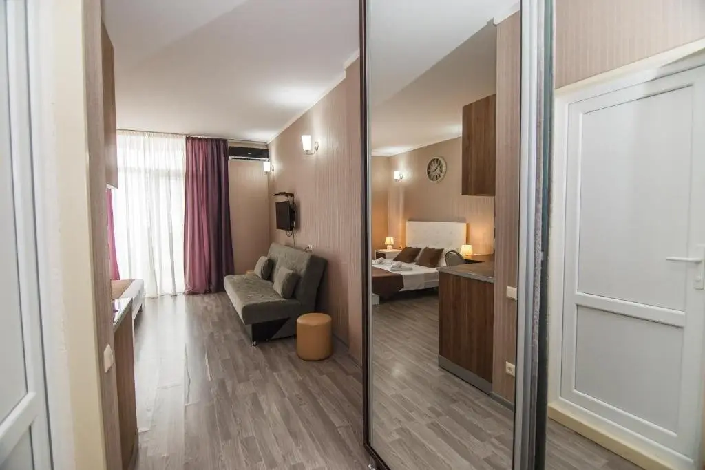 Батуми: Sea Towers Lux 17 05