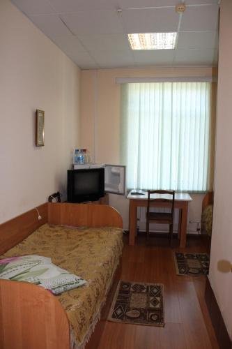Бежецк: Hostel On Ulitsa Nechaeva