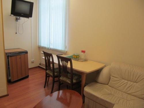 Бежецк: Hostel On Ulitsa Nechaeva