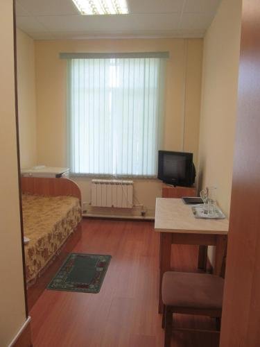 Бежецк: Hostel On Ulitsa Nechaeva