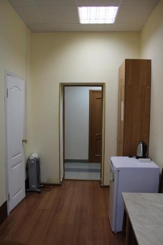 Бежецк: Hostel On Ulitsa Nechaeva