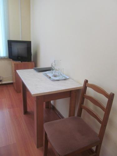 Бежецк: Hostel On Ulitsa Nechaeva