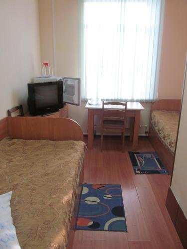 Бежецк: Hostel On Ulitsa Nechaeva