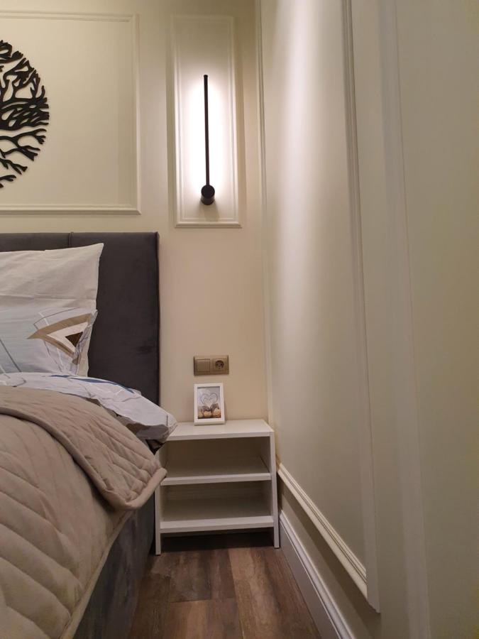 Рыбинск: Krestovaya 124 Design Apartments