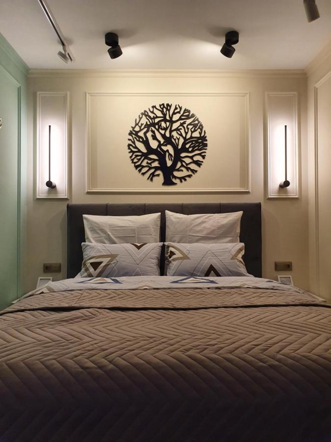 Рыбинск: Krestovaya 124 Design Apartments