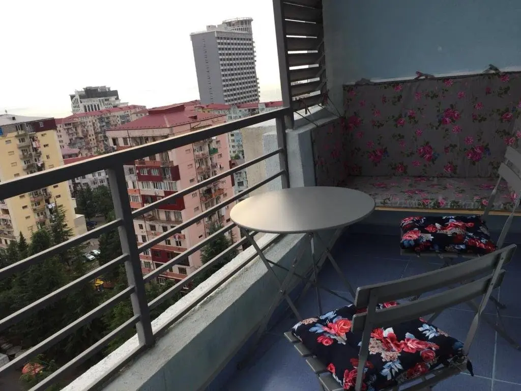 Батуми: Ninos Apartment 222