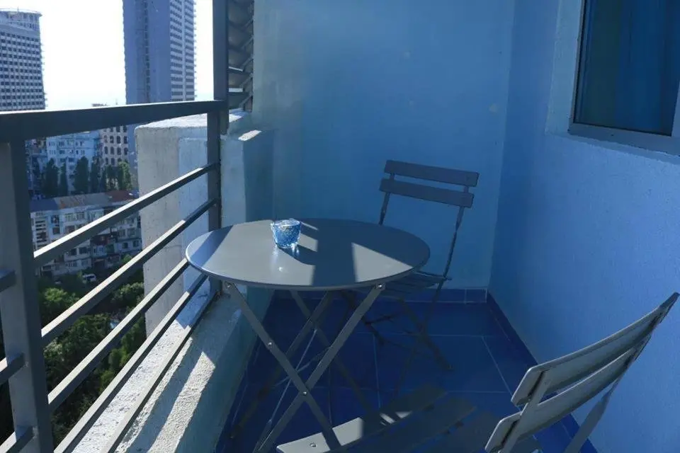 Батуми: Ninos Apartment 222