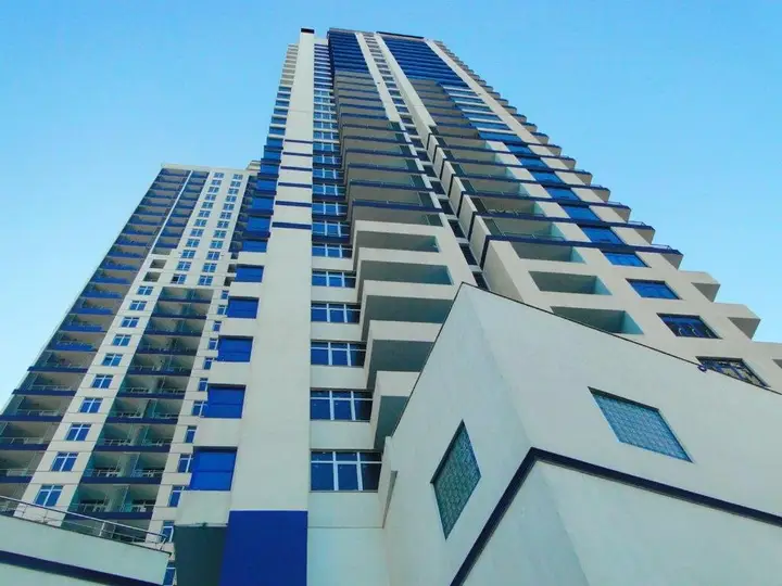 Батуми: Ninos Apartment 222