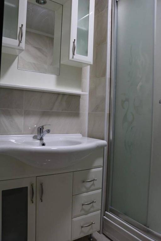 Батуми: Ninos Apartment 222
