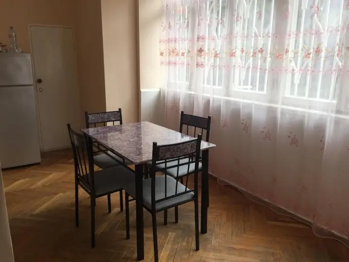 Тбилиси: Nata's Home