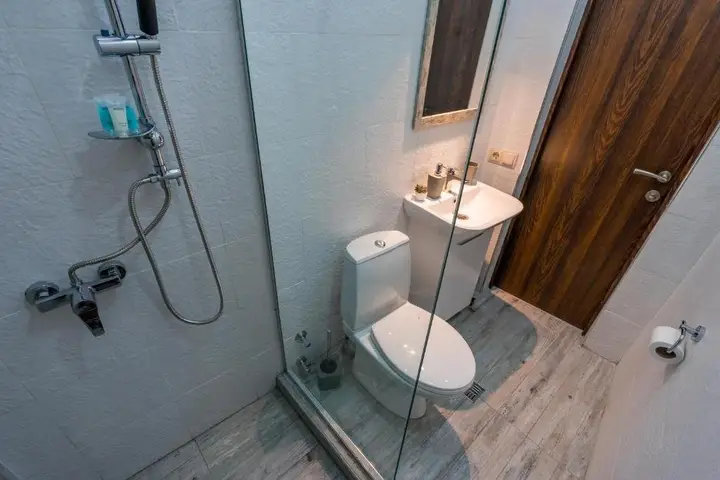 Тбилиси: Next Door Loft In Central Tbilisi From 4 To 6 People
