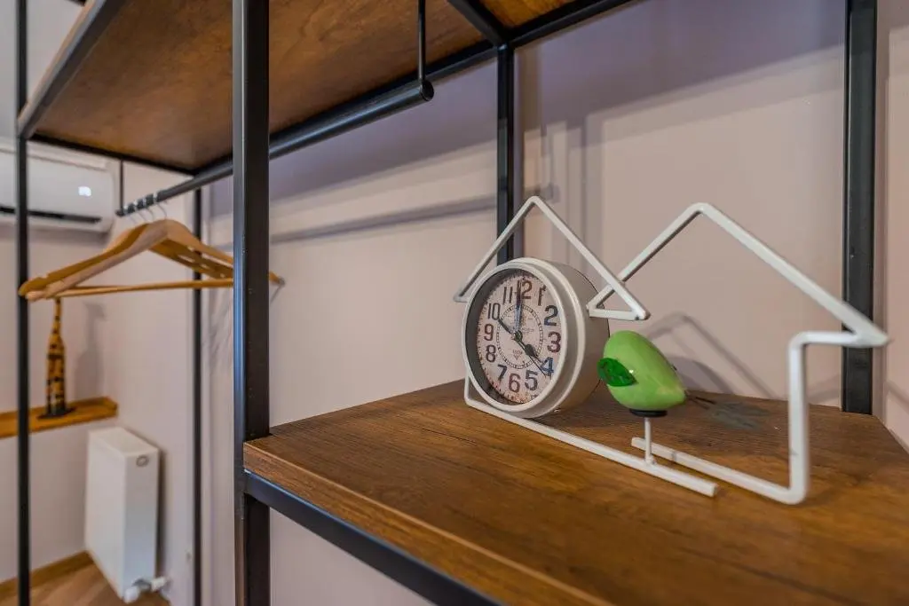 Тбилиси: Next Door Loft In Central Tbilisi From 4 To 6 People