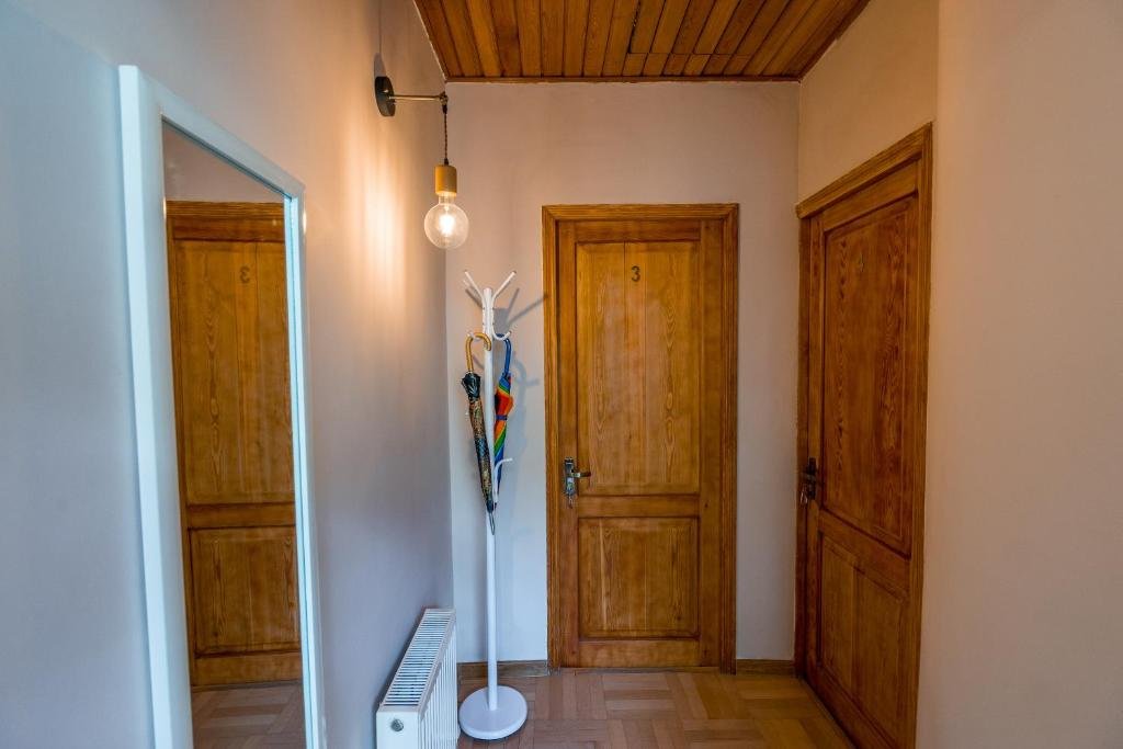 Тбилиси: Next Door Loft In Central Tbilisi From 4 To 6 People