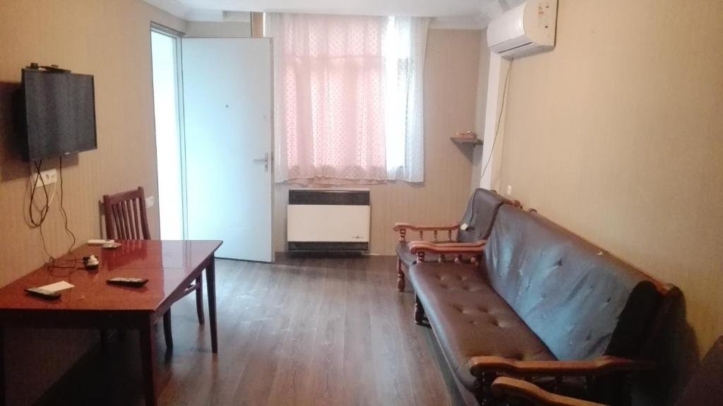 Тбилиси: Noza Apartment