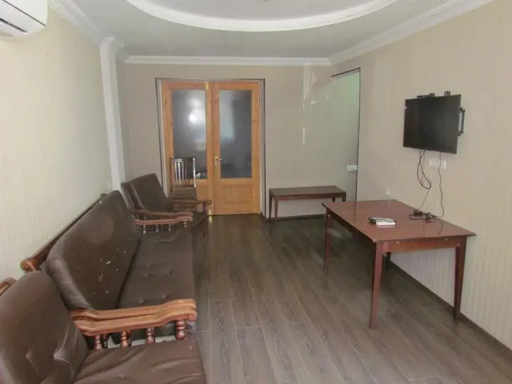Тбилиси: Noza Apartment