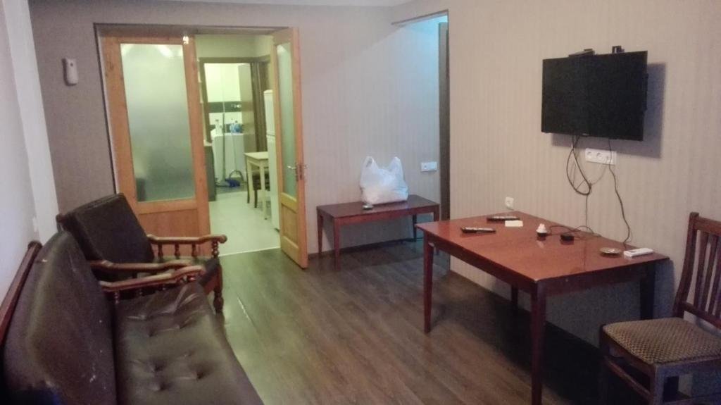 Тбилиси: Noza Apartment