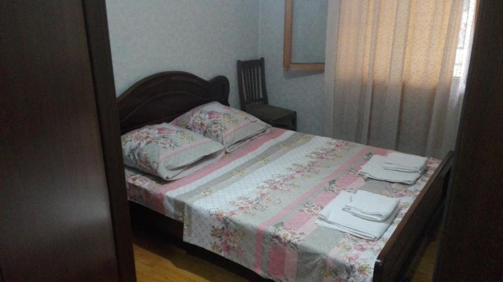 Тбилиси: Noza Apartment