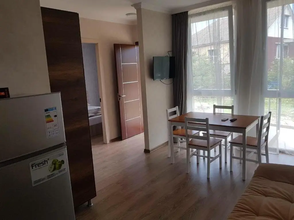 Батуми: New House in Batumi