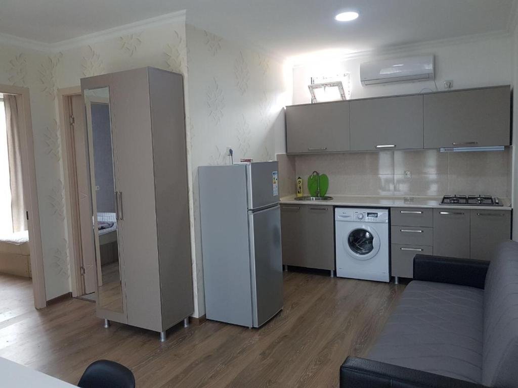 Батуми: New House in Batumi