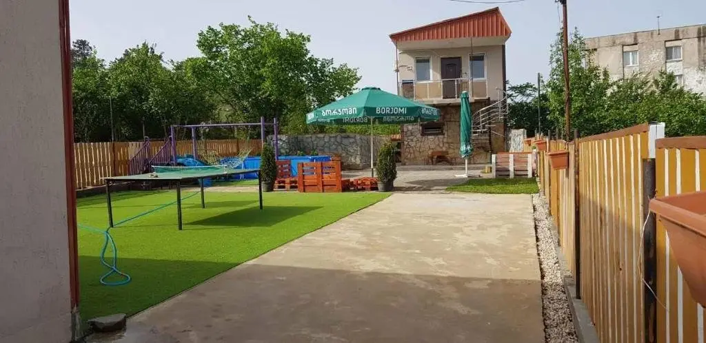 Батуми: New House in Batumi