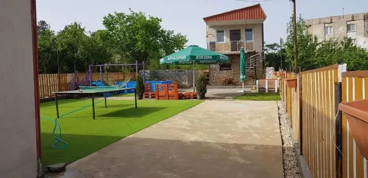 Батуми: New House in Batumi