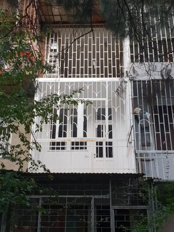 Тбилиси: My Sweet Home D2
