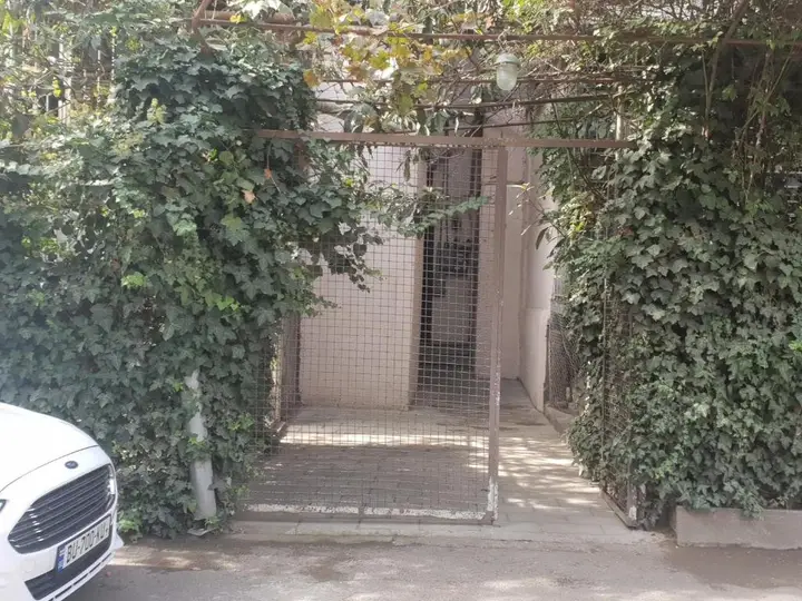 Тбилиси: My Sweet Home D2