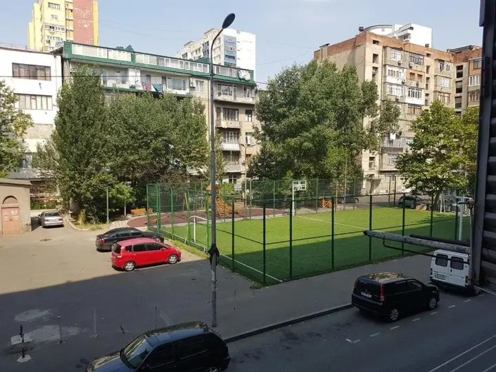Тбилиси: Pekiniapartment 8