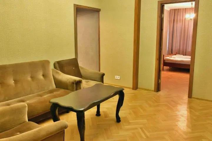Тбилиси: My Sweet Home D1