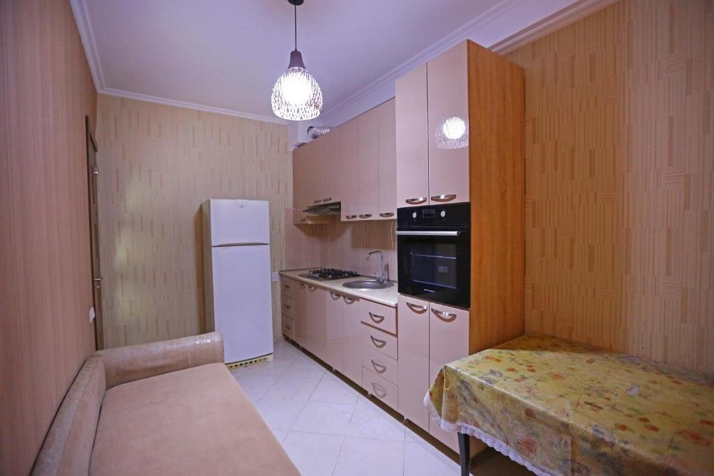 Тбилиси: 29 Nadira Khosharauli Street