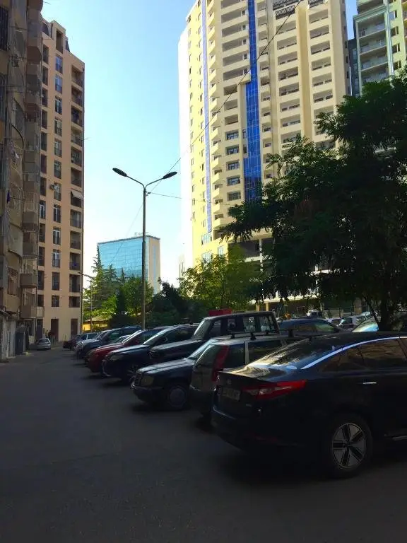 Тбилиси: Natalies Residence In Saburtalo