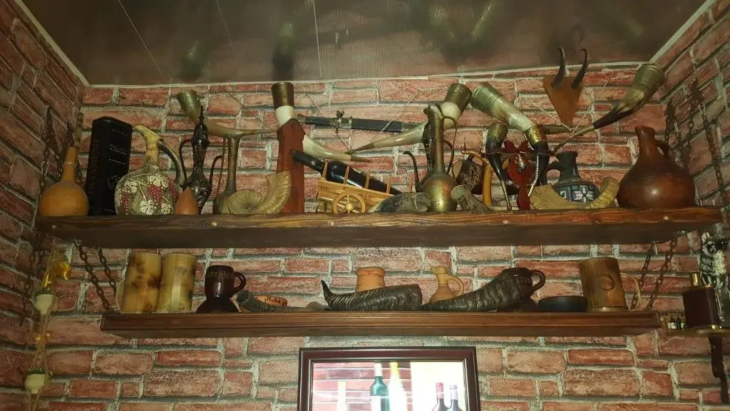 Тбилиси: Nilien Guest House